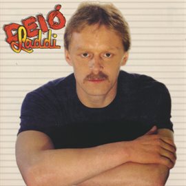 Cover image for Deió