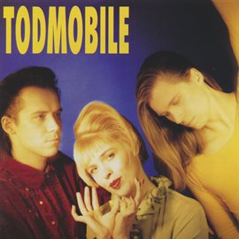 Cover image for Todmobile
