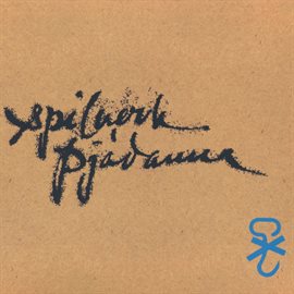 Cover image for Spilverk þjóðanna