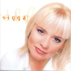 Cover image for Sigga