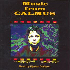 Cover image for Music from Calmus