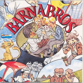 Cover image for Barnabros