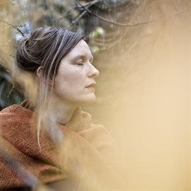 Imagen de portada para Inga Björk & Band