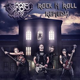 Cover image for Rock 'N' Roll Remedy