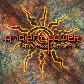 Cover image for Ancient Power