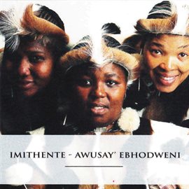 Cover image for Awusay' Ebhodweni