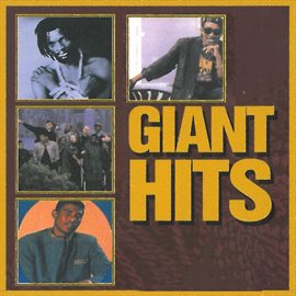 Imagen de portada para Giant Hits