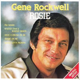 Cover image for Rosie