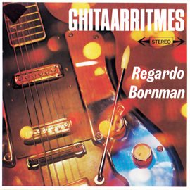 Cover image for Ghitaarritmes