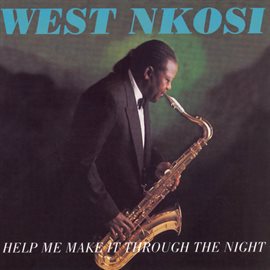 Imagen de portada para Help Me Make it Through the Night
