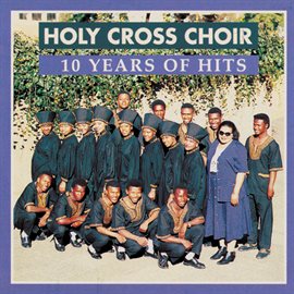 Cover image for 10 Years of Hits