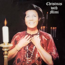 Cover image for Christmas With