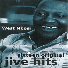 Imagen de portada para Sixteen Original Jive Hits