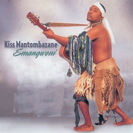 Cover image for Emangweni