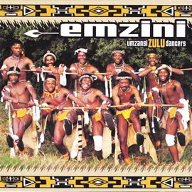 Imagen de portada para Emzini