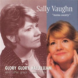 Cover image for Glory Glory Hallelujah