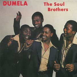 Cover image for Dumela