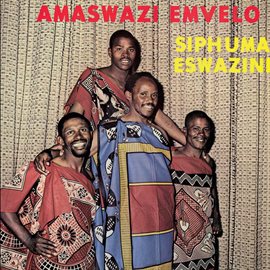 Cover image for Siphuma Eswazini