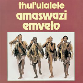 Cover image for Thul' Ulalele