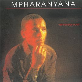 Cover image for Mpharanyana