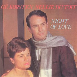 Cover image for Night of Love