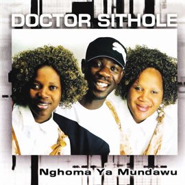 Cover image for Nghoma Ya Mundawu, Vol. 9