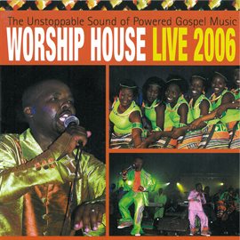 Cover image for Live 2006 - Project 3 (Live)