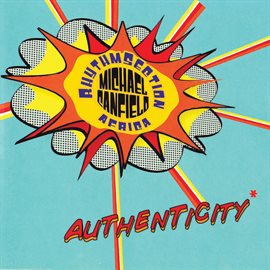 Cover image for Authenticity