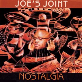 Cover image for Nostalgia