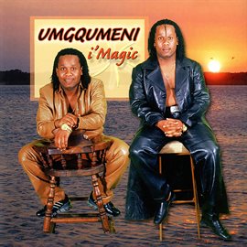 Cover image for I-Magic