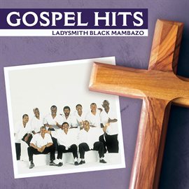Cover image for Gospel Hits