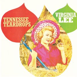 Cover image for Tennessee Teardrops