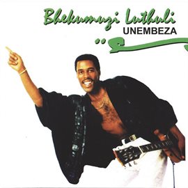 Cover image for Unembeza