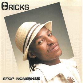 Cover image for Stop Nonsense