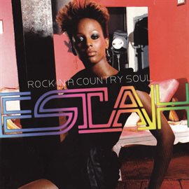 Cover image for Rock in a Country Soul