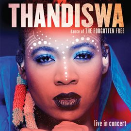 Imagen de portada para Dance of the Forgotten Free (Live in Concert)