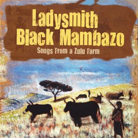Imagen de portada para Songs from a Zulu Farm