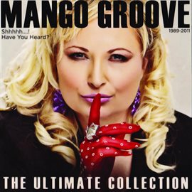 Cover image for Shh…the Ultimate Mango