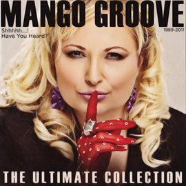 Cover image for Shh…the Ultimate Mango