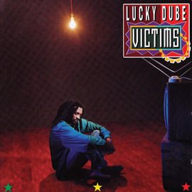 Cover image for Victims (Remastered)