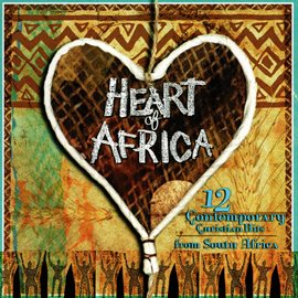 Cover image for 12 Contemporary Christian Hits from South Africa