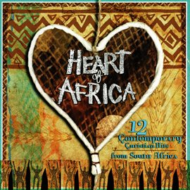 Imagen de portada para 12 Contemporary Christian Hits from South Africa