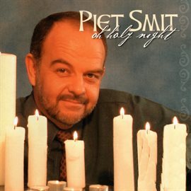 Imagen de portada para Oh Holy Night