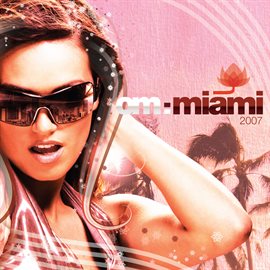 Cover image for Om: Miami 2007