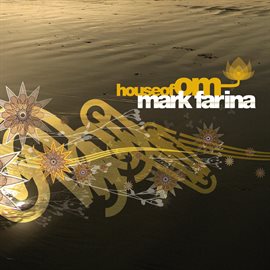Cover image for House of Om - Mark Farina
