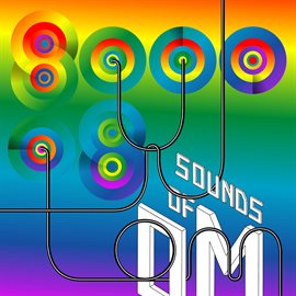 Imagen de portada para Sounds of Om Vol. 6