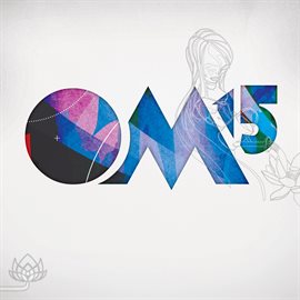 Cover image for Om 15: Celebrating 15 Years of Om Records