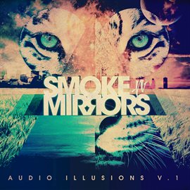 Cover image for Audio Illusions V.1