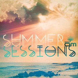 Cover image for Summer Sessions