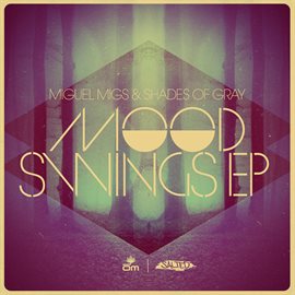 Cover image for Mood Swings EP